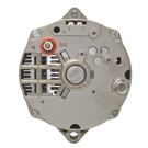1984 Gmc S15 Alternator 4