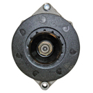 1984 Gmc S15 Alternator 1