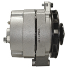 1984 Gmc S15 Alternator 3