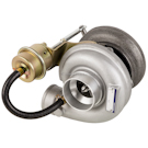 BuyAutoParts 40-31138AN Turbocharger 1