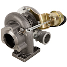 BuyAutoParts 40-31138AN Turbocharger 2