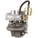 BuyAutoParts 40-31138AN Turbocharger 3