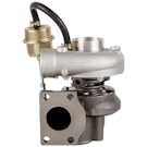 BuyAutoParts 40-31138AN Turbocharger 4