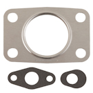 BuyAutoParts 40-31138AN Turbocharger 5