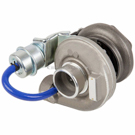 Garrett 727264-5001S Turbocharger 1