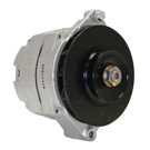 1986 Gmc P2500 Alternator 2