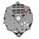 1986 Gmc P2500 Alternator 4