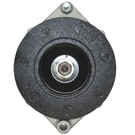 1986 Gmc P2500 Alternator 1