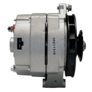 1986 Gmc P2500 Alternator 3