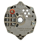 1987 Gmc P2500 Alternator 4