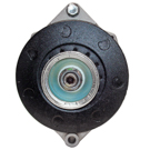 1985 Oldsmobile Calais Alternator 1