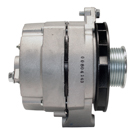 1985 Oldsmobile Calais Alternator 3