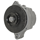 1987 Chevrolet Chevette Alternator 2