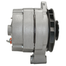 1987 Chevrolet Chevette Alternator 3