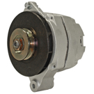 1985 Gmc S15 Alternator 2