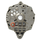 1985 Gmc S15 Alternator 4