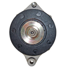 1985 Gmc S15 Alternator 1