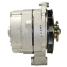 1985 Gmc S15 Alternator 3