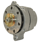 1984 Buick Skyhawk Alternator 2