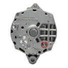 1987 Chevrolet Chevette Alternator 4