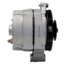 1987 Chevrolet Chevette Alternator 3