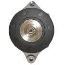 1984 Gmc S15 Alternator 1