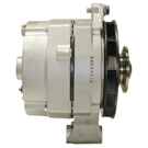 1984 Gmc S15 Alternator 3