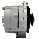 1982 Jeep CJ Models Alternator 3
