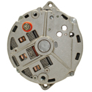 1987 Gmc P2500 Alternator 4