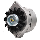 1985 Pontiac 6000 Alternator 2