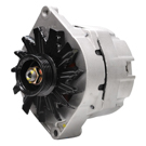 1987 Chevrolet Caprice Alternator 2