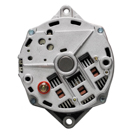 1987 Chevrolet Caprice Alternator 4