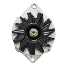 1987 Chevrolet Caprice Alternator 1