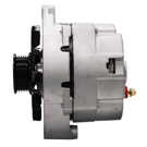 1987 Chevrolet Caprice Alternator 3
