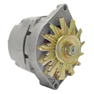 1986 Buick Electra Alternator 2