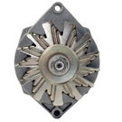 1986 Buick Electra Alternator 1