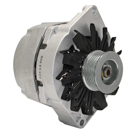 1985 Chevrolet Corvette Alternator 2