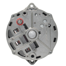 1985 Chevrolet Corvette Alternator 4