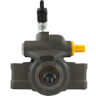 2007 Mazda B2300 Power Steering Pump 1