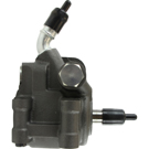 2007 Mazda B2300 Power Steering Pump 3