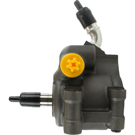 2007 Mazda B2300 Power Steering Pump 2
