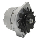 1984 Pontiac 6000 Alternator 2
