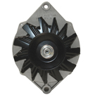 1984 Pontiac 6000 Alternator 1