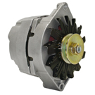 1984 Gmc G2500 Alternator 2