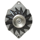 1984 Gmc G2500 Alternator 1