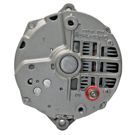 1984 Oldsmobile Toronado Alternator 4