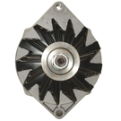 1984 Oldsmobile Toronado Alternator 1