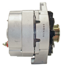 1984 Oldsmobile Toronado Alternator 3