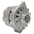 1985 Pontiac Firebird Alternator 2