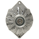 1985 Pontiac Firebird Alternator 1